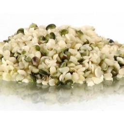 Hempseed 1 kg