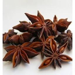 Star anise Flower size 2.5