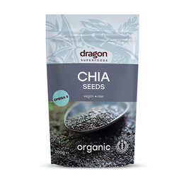 Bio Chia Seeds
