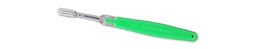 Soladey Eco – Ionic Toothbrush, green