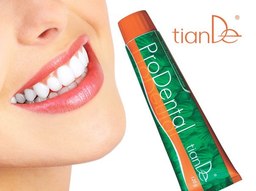 Toothpaste ProDental