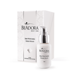 MAXX WHITENING FOR YOUR SKIN BeAdora