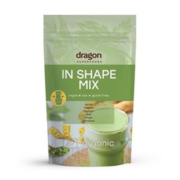 Organic Functional In Shape Mix