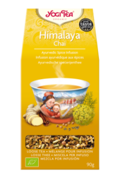 Bio Yogi Tea Himalaya, bulk
