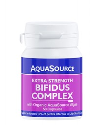 Probiotic Bifidus AFA Alga Complex