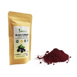 Currant Powder 100 gr