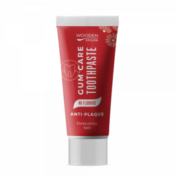 Bio Paste for Healthy Gums and Whiter Teeth