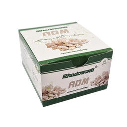Rhodosorb ADM - purified Shilajit (Mumio)
