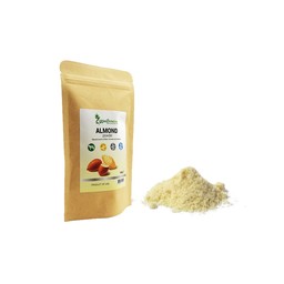 Almond flour from sweet almonds 100 g 