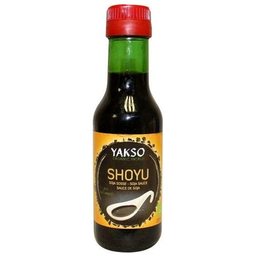 Organic soy sauce Shoyu