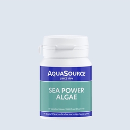 Algae - Sea Energy
