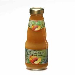 Bio peach nectar 200ml