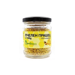 Bee pollen, natural