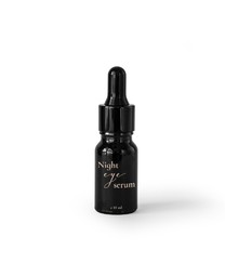 Night eye serum