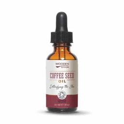 Coffee Oil