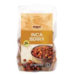 Bio Inca berry