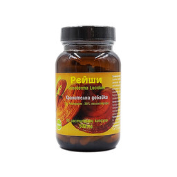 Reishi, extract 30% polysaccharides