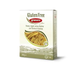 Penne rigate gluten-free