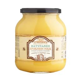 Natural honey - Polyfloral, 900 g.