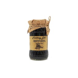 Elderberry syrup (300 ml)