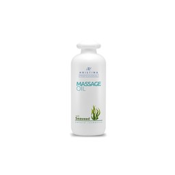 Professional massage oil Algae