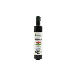 Black cumin oil 500 ml