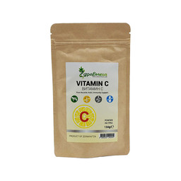 Vitamin C powder