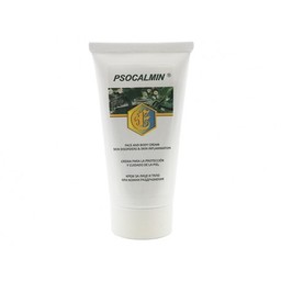 Cream Psocalmin (75 ml).