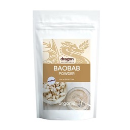 Bio baobab powder