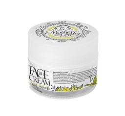 Face cream 24 hours Spring / Summer