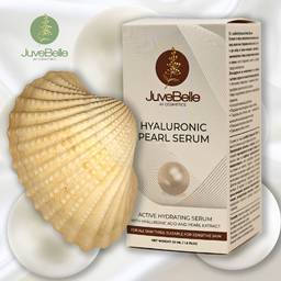 JuveBelle Hyaluronic Pearl Serum