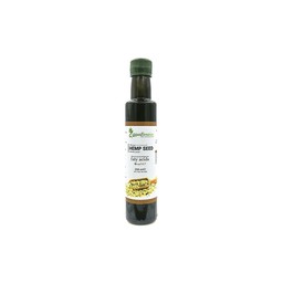 Hemp oil, 250 ml