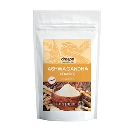 Bio ashvaganda powder