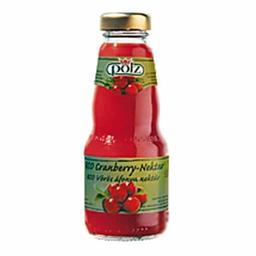 Bio nectar Cranberry, 200ml