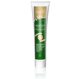 Body cream Liquid plastic