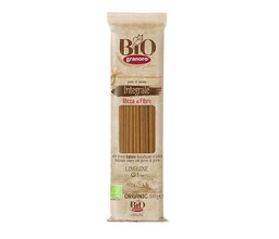 Organic Linguini whole grain