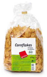 Bio cornflakes
