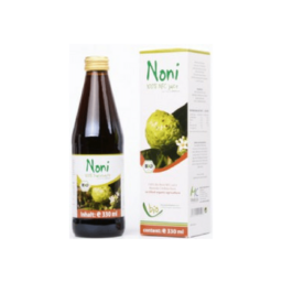 Organic Noni Juice