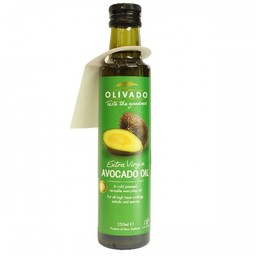 Avocado oil 250ml