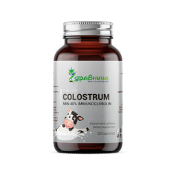 Colostrum