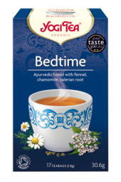 Yogi Tea Organic Evening