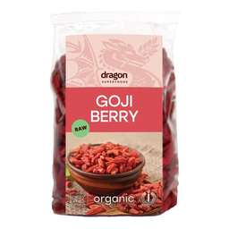 Organic Goji Berry 100g