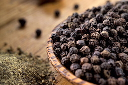 Black pepper 1kg