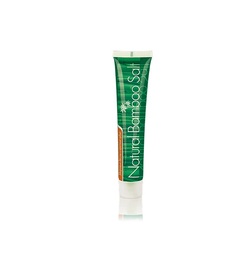 Tooth gel Natural bamboo salt