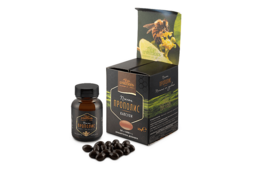 Propolis 30 capsules 