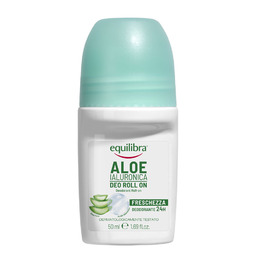 Aloe Vera Deo RollOn