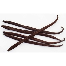 Vanilla - pods 15-17cm