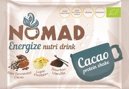 Nomad nutri drink Cacao 10 pcs.
