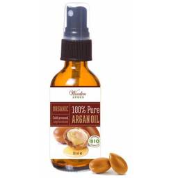 Organic Argan oil