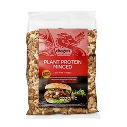 Textured pea protein MINCED
